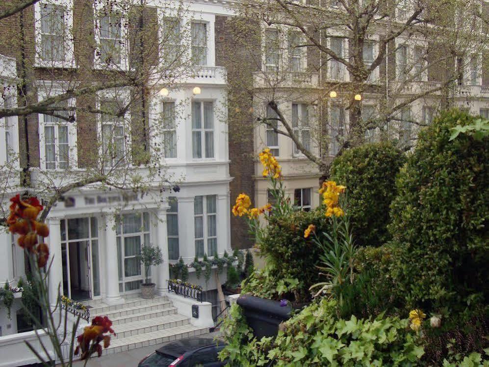 Oxford Earl's Court Londres