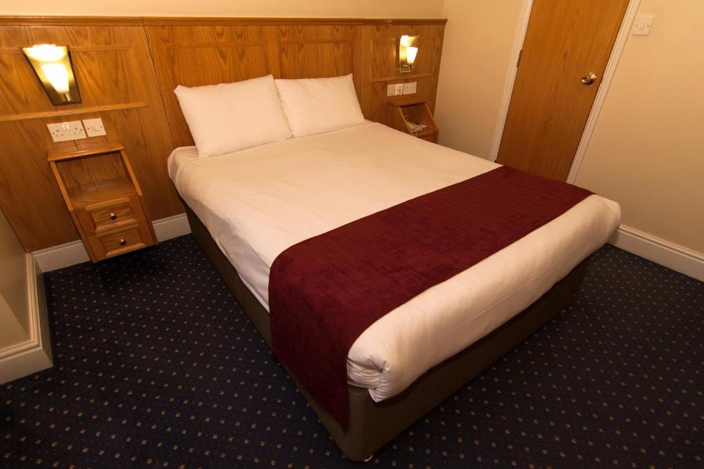 Days Hyde Park Hotel Londres
