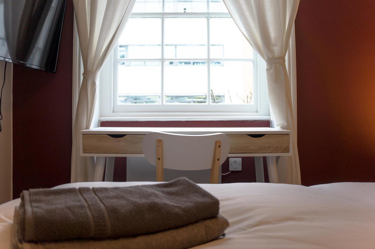 Charlotte Street Apartments By Allo Maisons Gasthuis 3*