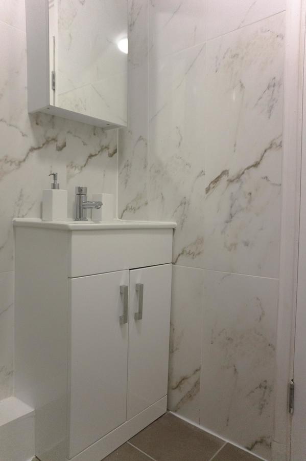 Charlotte Street Apartments By Allo Maisons Maison d'hôtes 3*