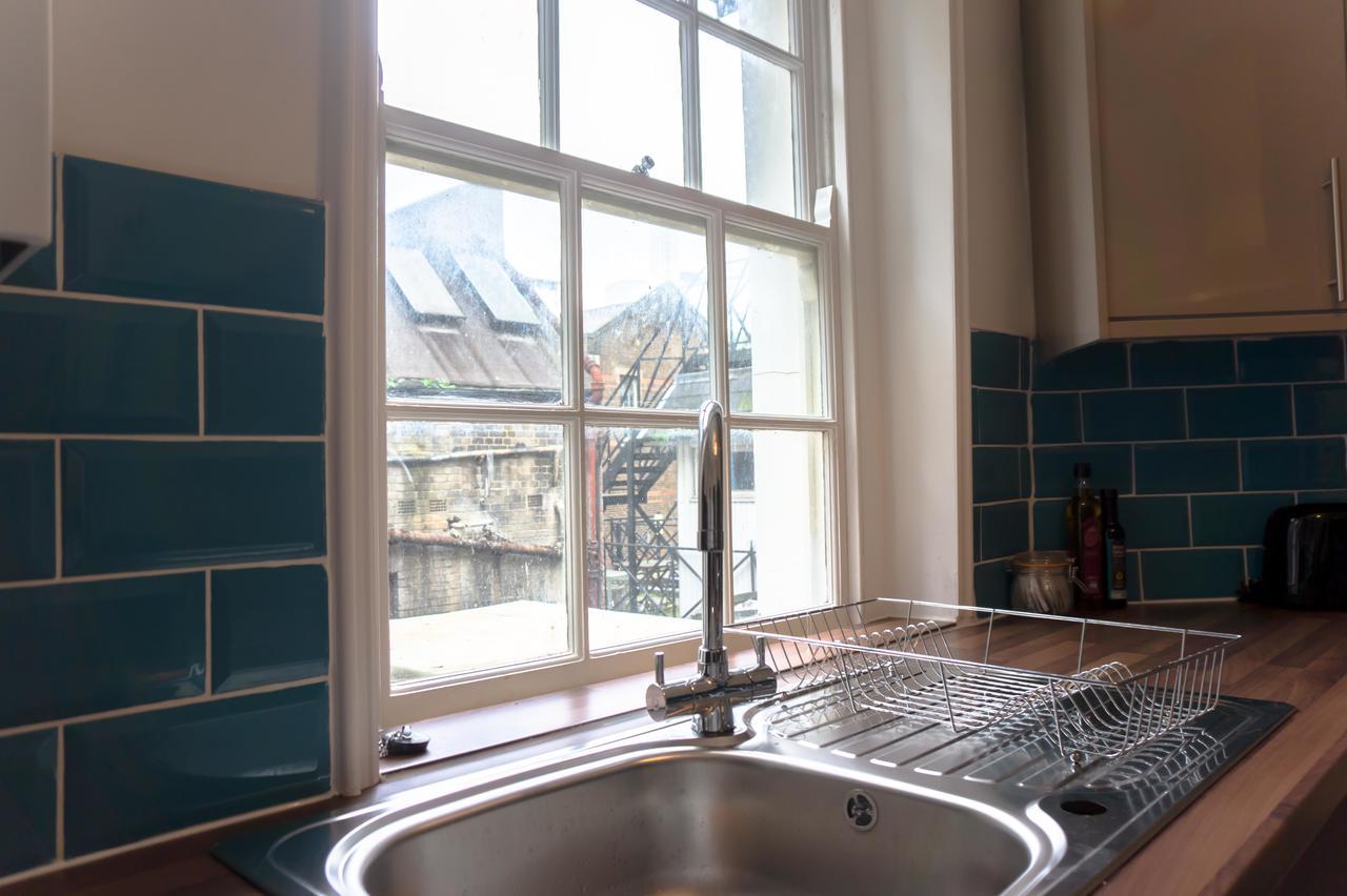 Charlotte Street Apartments By Allo Maisons Maison d'hôtes 3*