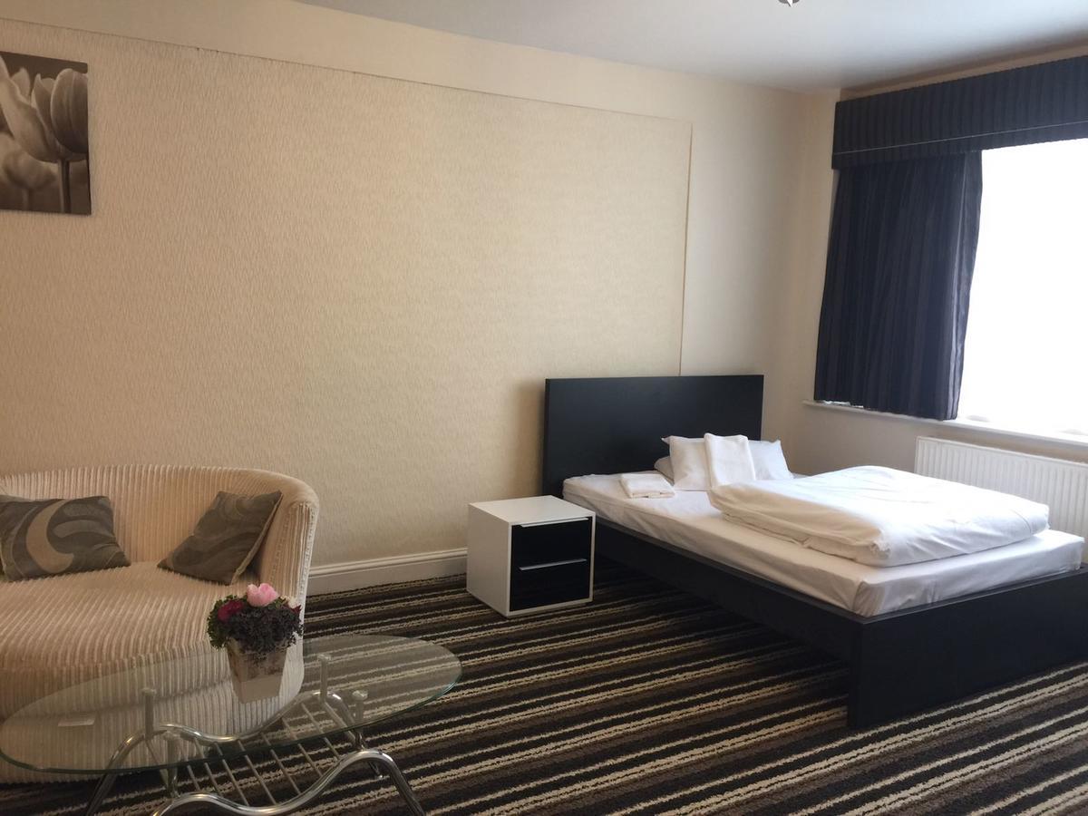 The Ne Hotel Londres