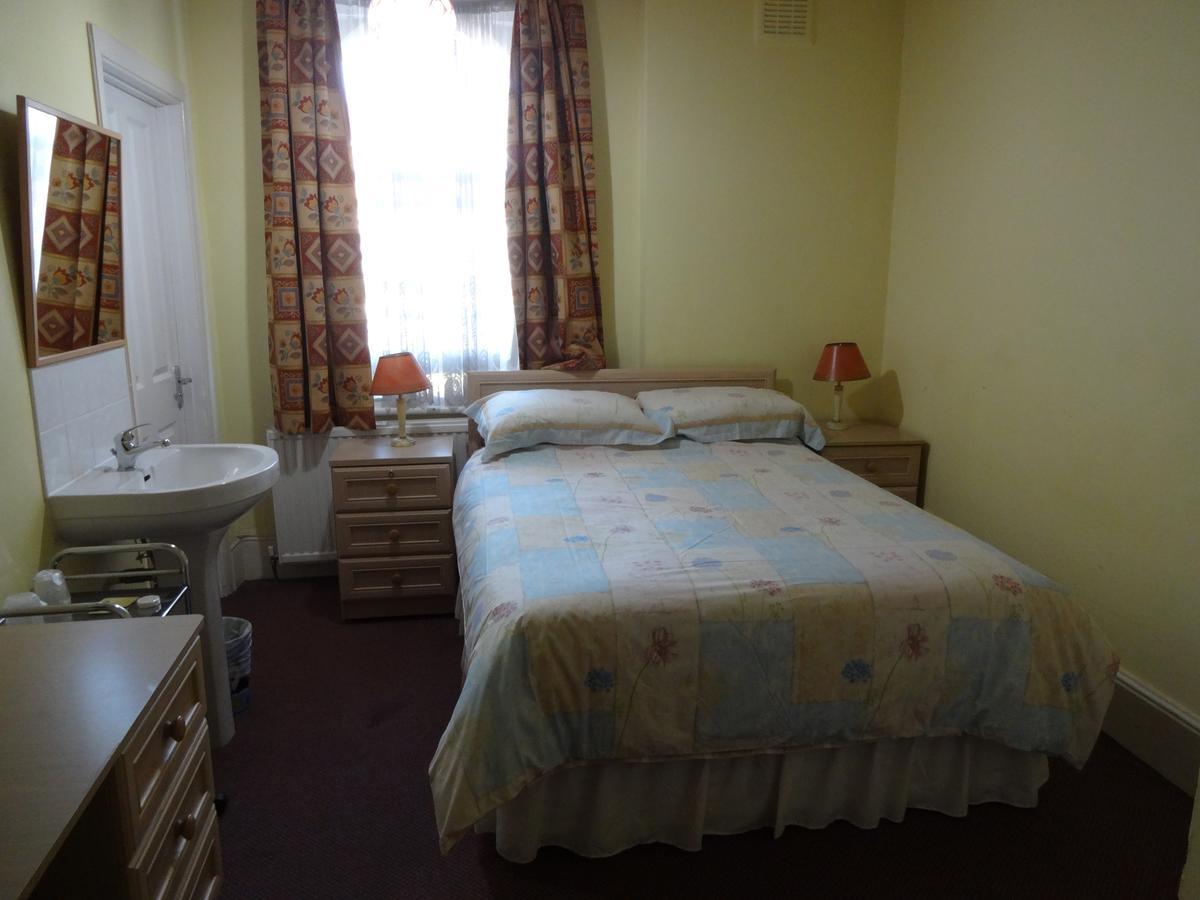 St. James's Gasthuis 3*