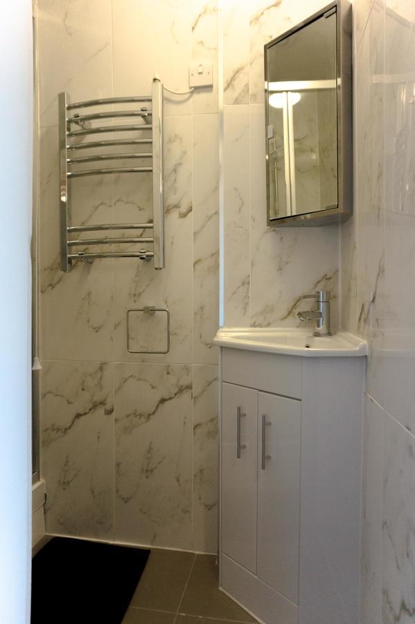 Charlotte Street Apartments By Allo Maisons 3* Londres