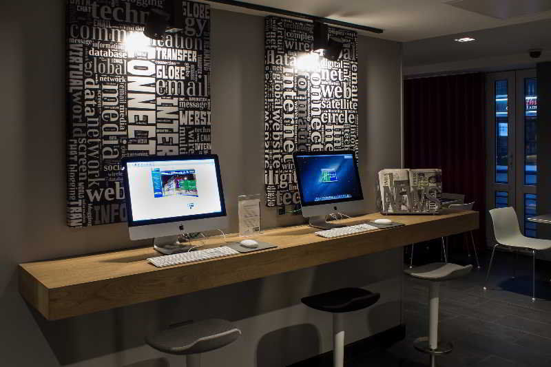 Express Southwark By Ihg 3*