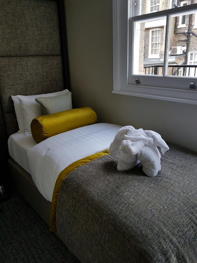 Mornington Victoria Hotel Londres