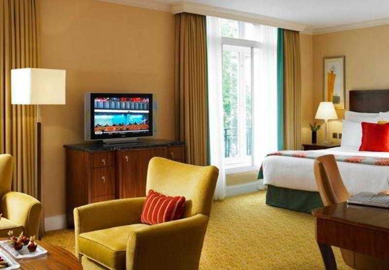 Marriott Park Lane 5* Londres