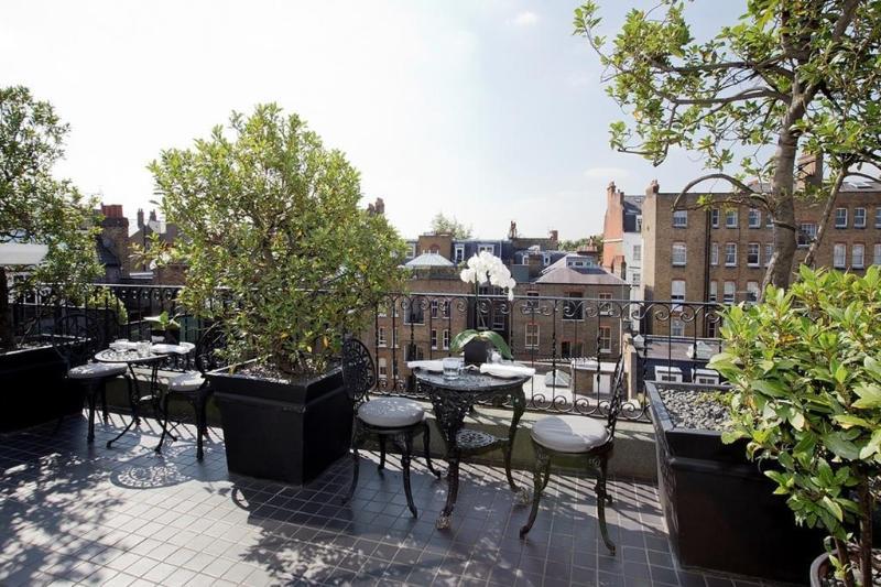 Blakes 5* Londen