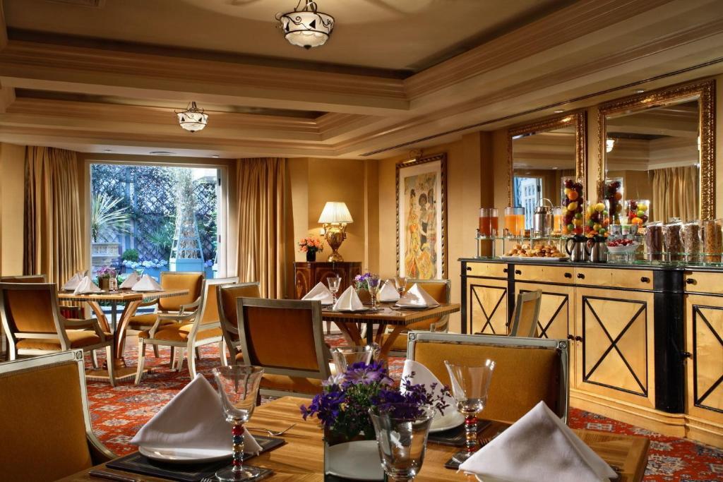 Apartamento Ascott Mayfair *