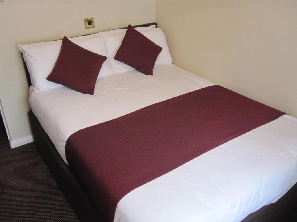 Mabledon Court Londres