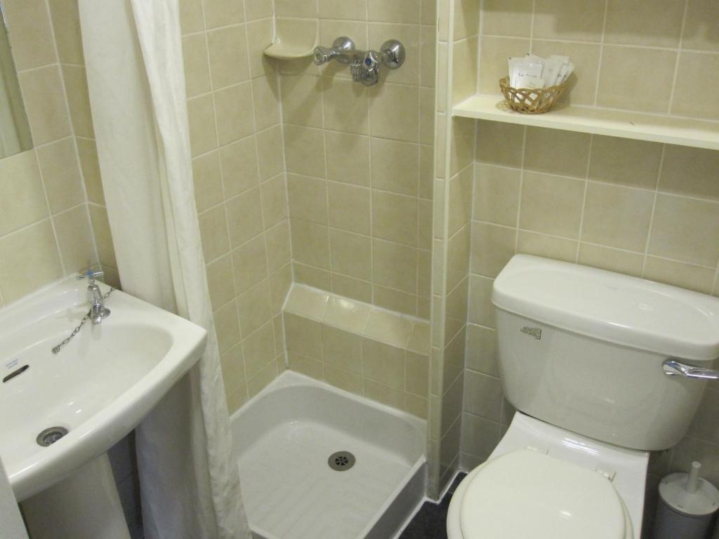Mabledon Court Hotel 3*
