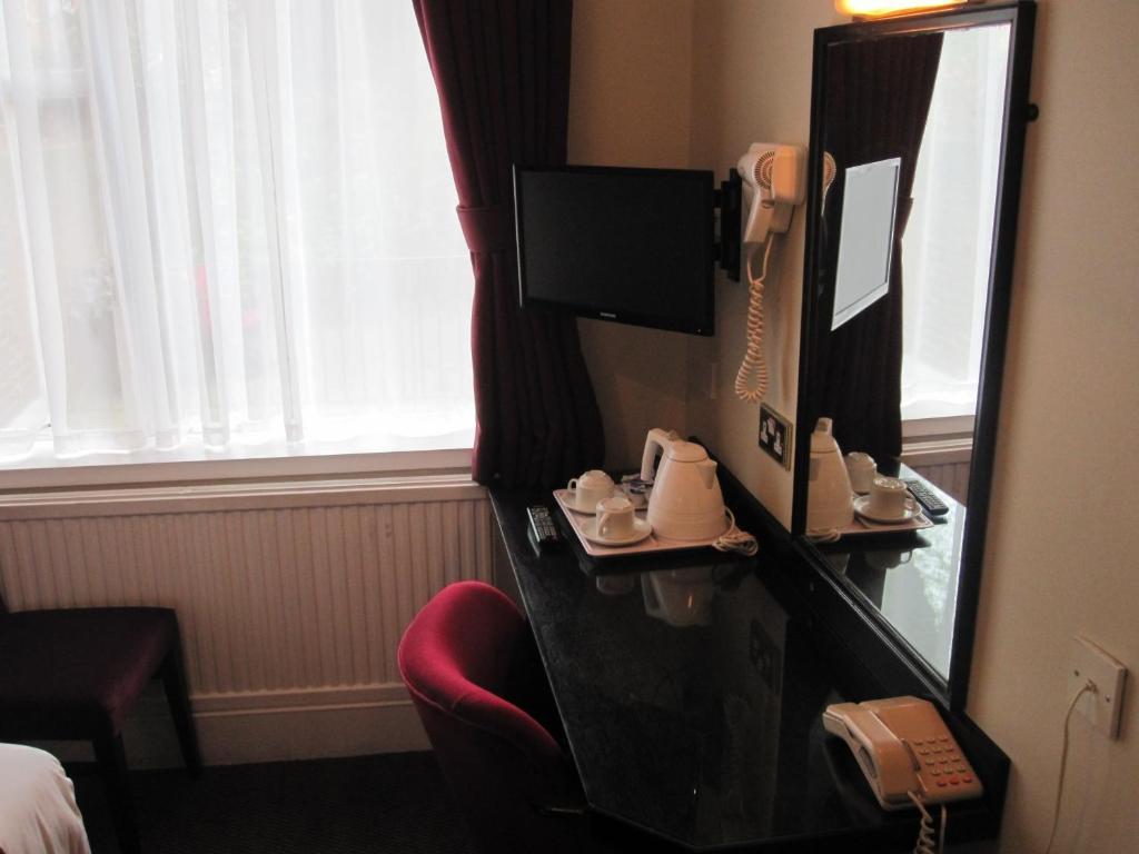 Hotel Mabledon Court Londres