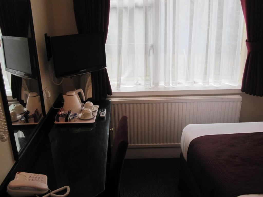 Mabledon Court Hotel Londres