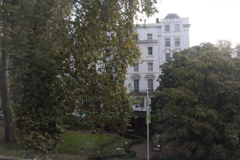The Pilgrm 4* Londen