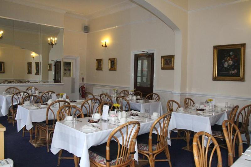 The Pilgrm 4* Londen