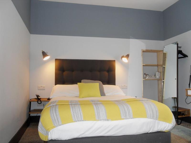 The Pilgrm 4* Londres