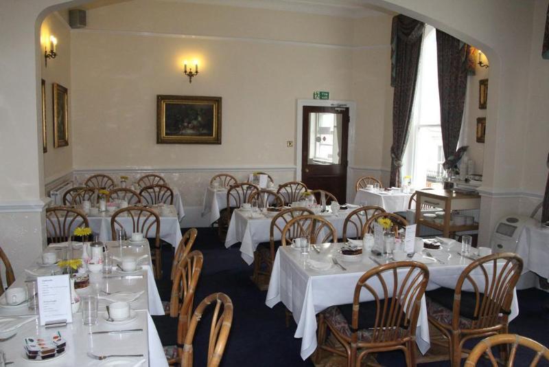The Pilgrm 4* Londen
