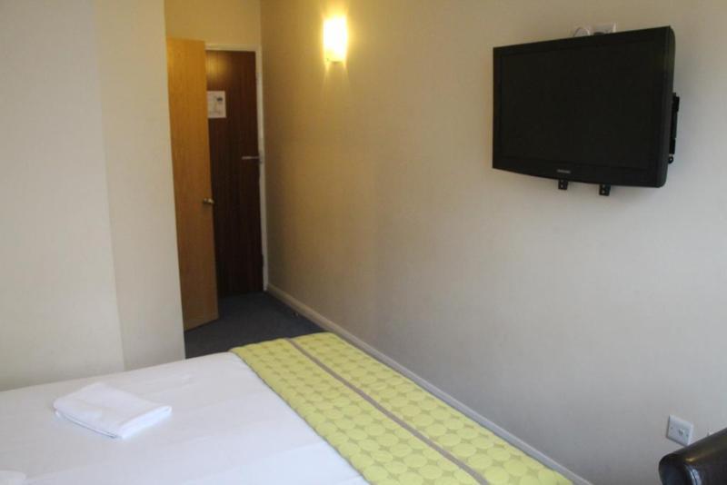 The Pilgrm 4* Londen