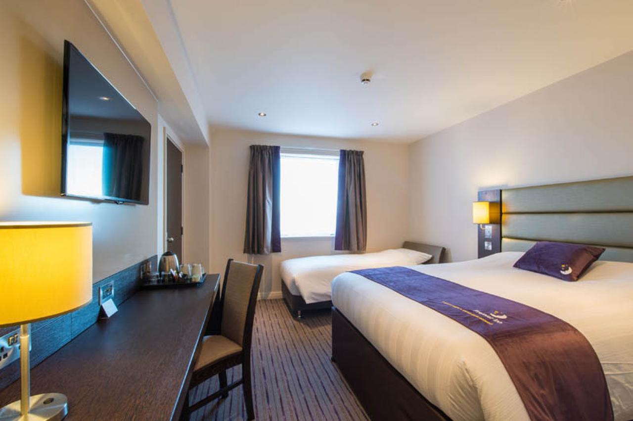 Premier Southwark Borough High St 3* Londres