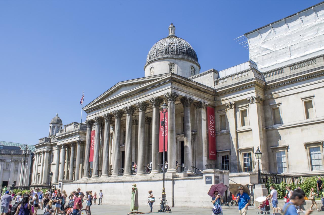 Garden Halls University Of * Londres