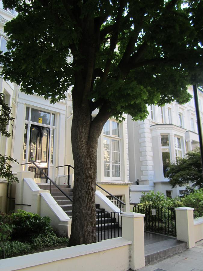 Albergue Belsize House *