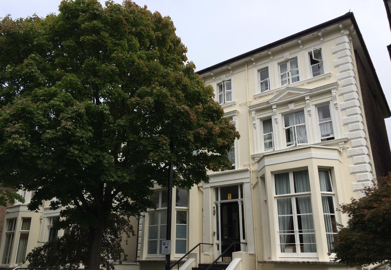 Belsize House * Londres
