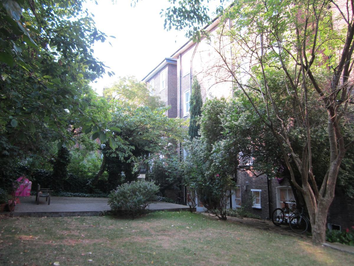 Auberge de jeunesse Belsize House *