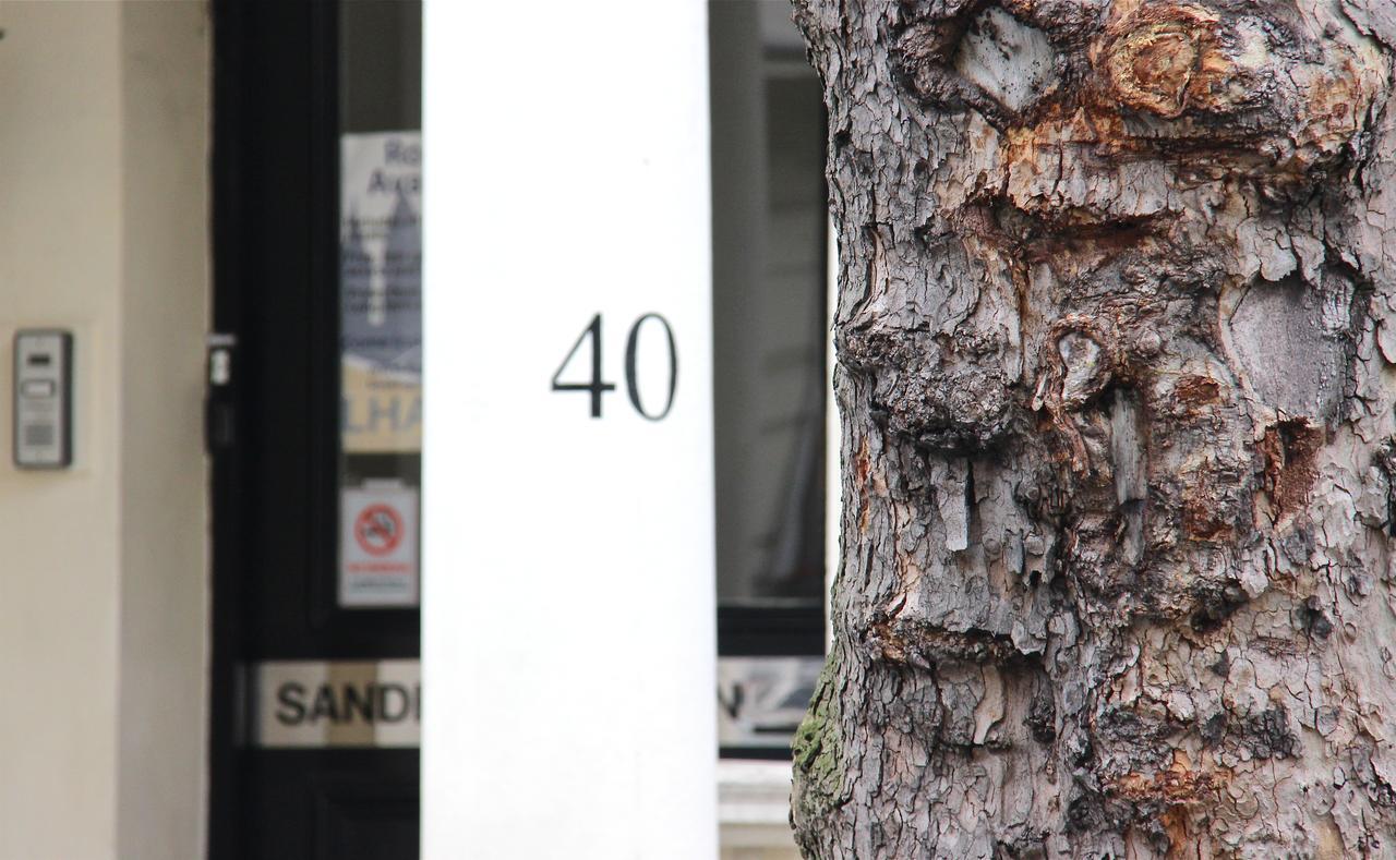 Sandeman-allen * Londres