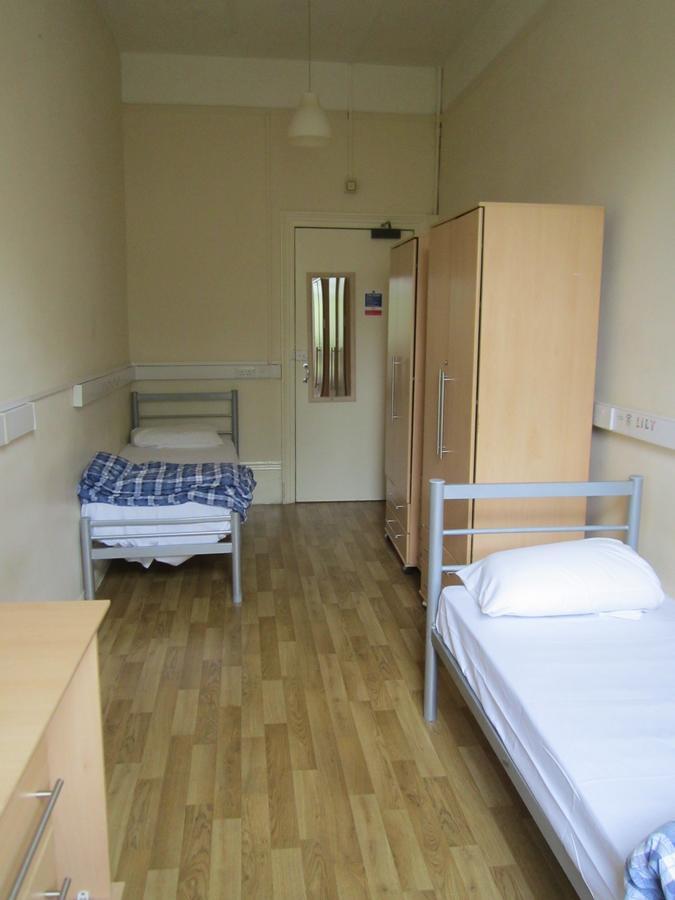 Albergue Belsize House *