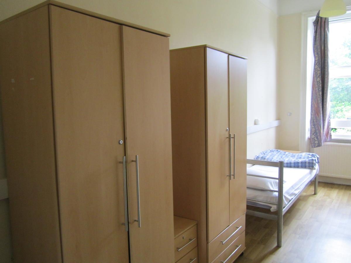 Albergue Belsize House *