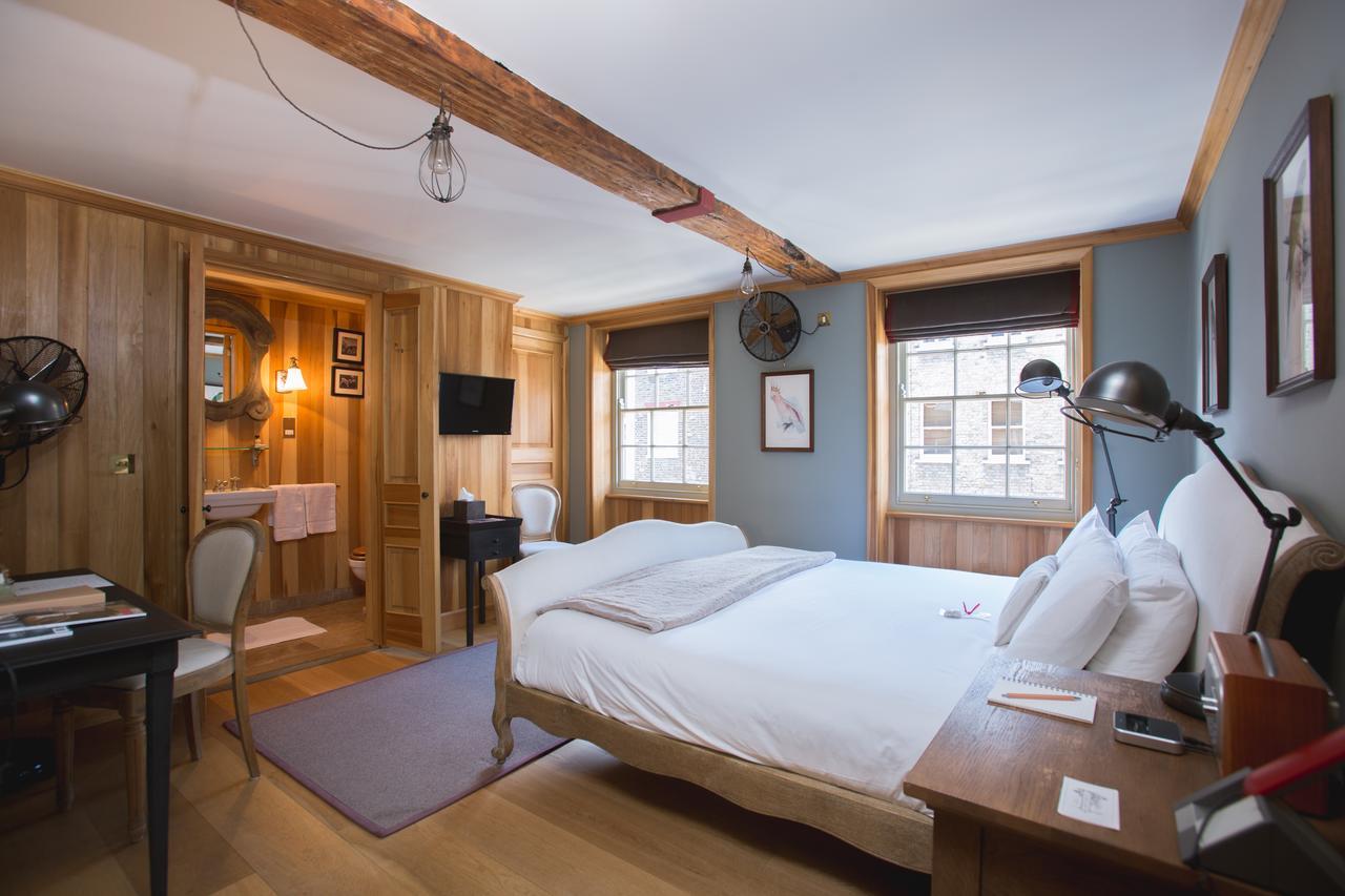 The Grazing Goat 3* Londres