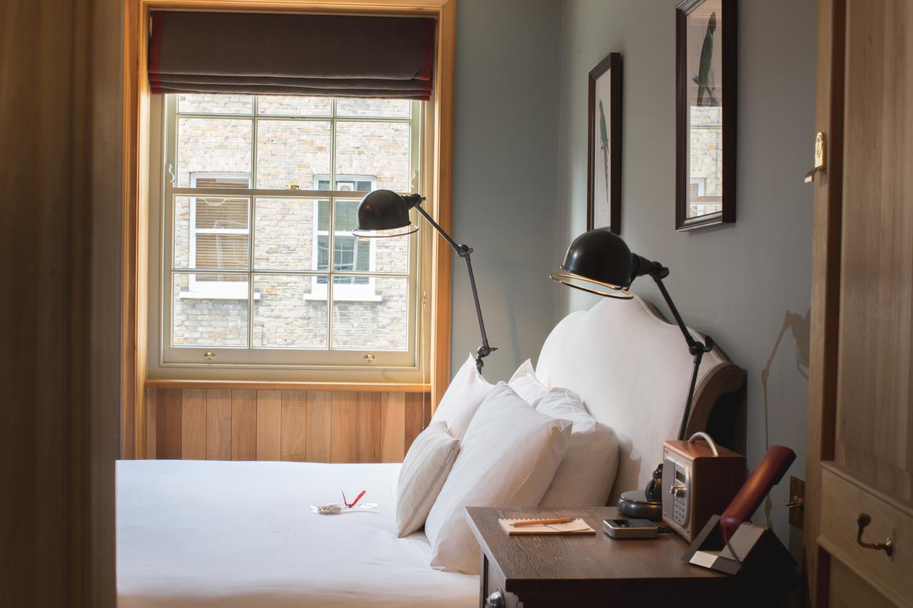The Grazing Goat 3* Londres