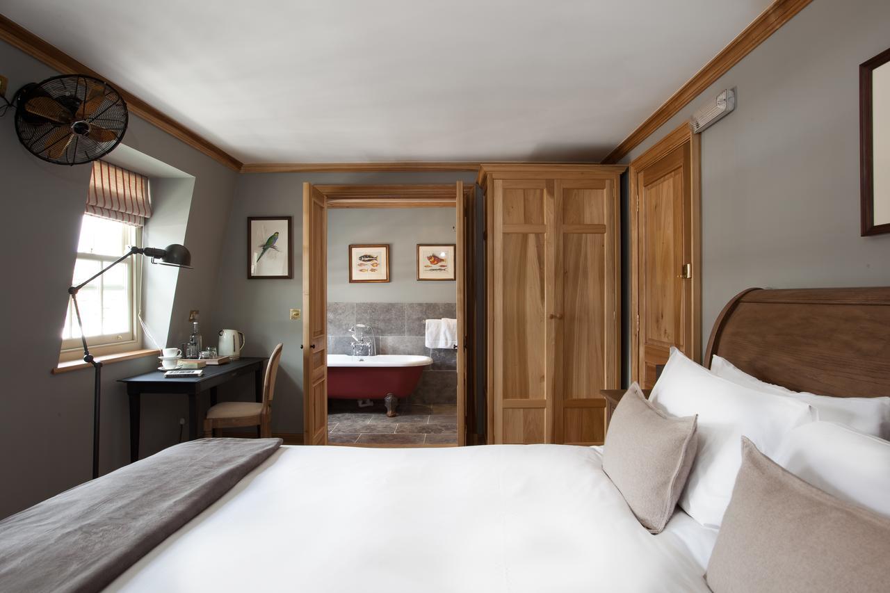 The Grazing Goat 3* Londres