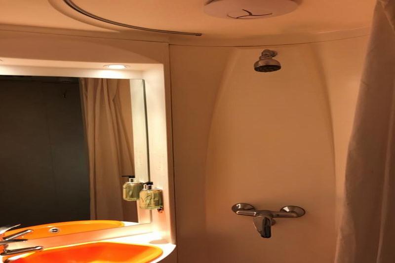 Easyhotel South Kensington 2* Londres