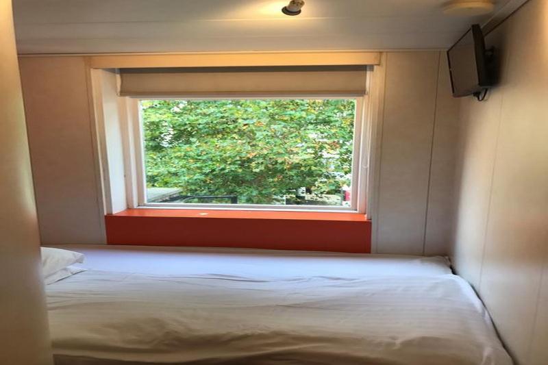 Easyhotel South Kensington 2* Londres
