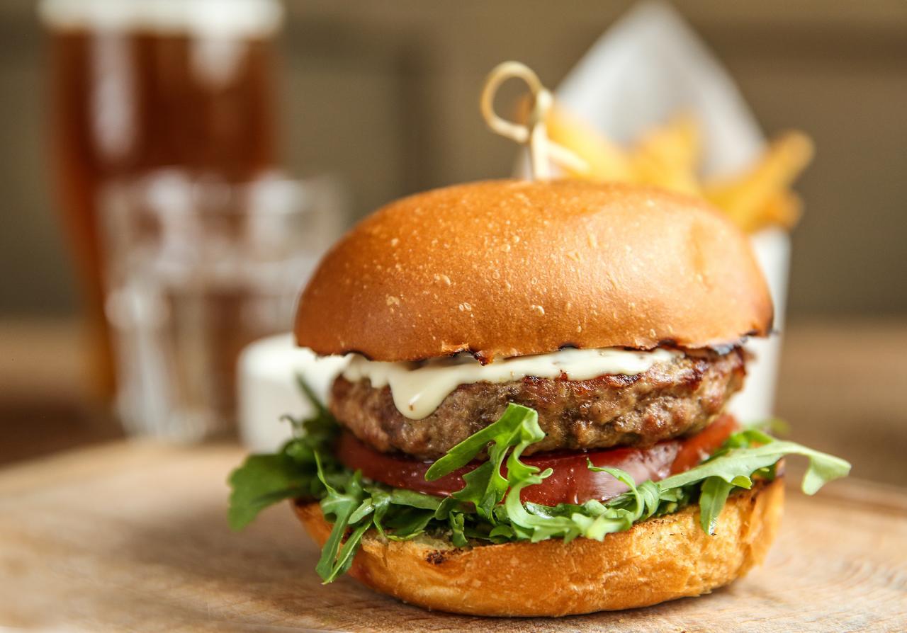 The Grazing Goat 3* Londres
