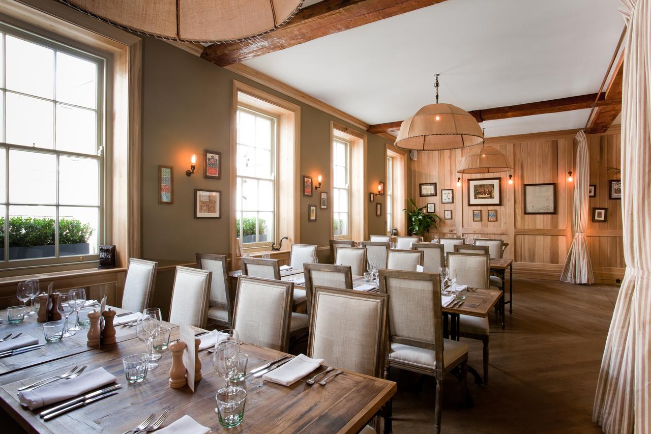 The Grazing Goat 3* Londres