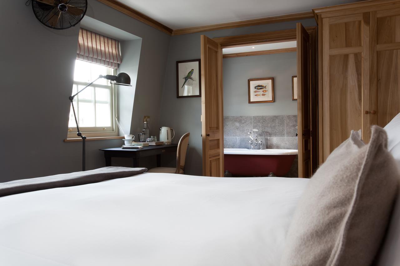 The Grazing Goat 3* Londres