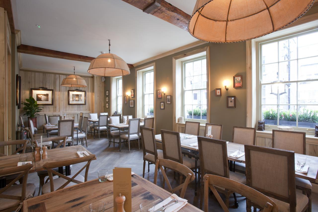 The Grazing Goat 3* Londres