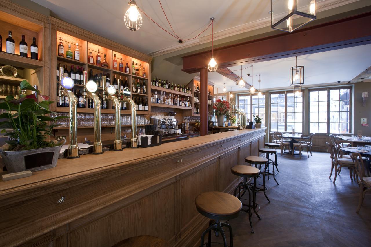 The Grazing Goat 3* Londres