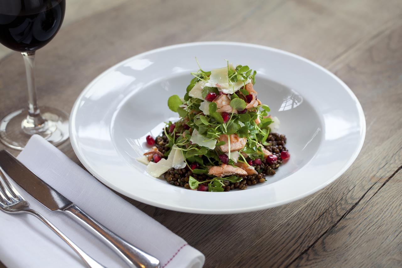 The Grazing Goat 3* Londres