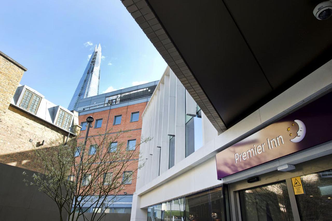 Hotel Premier Southwark Borough High St 3*