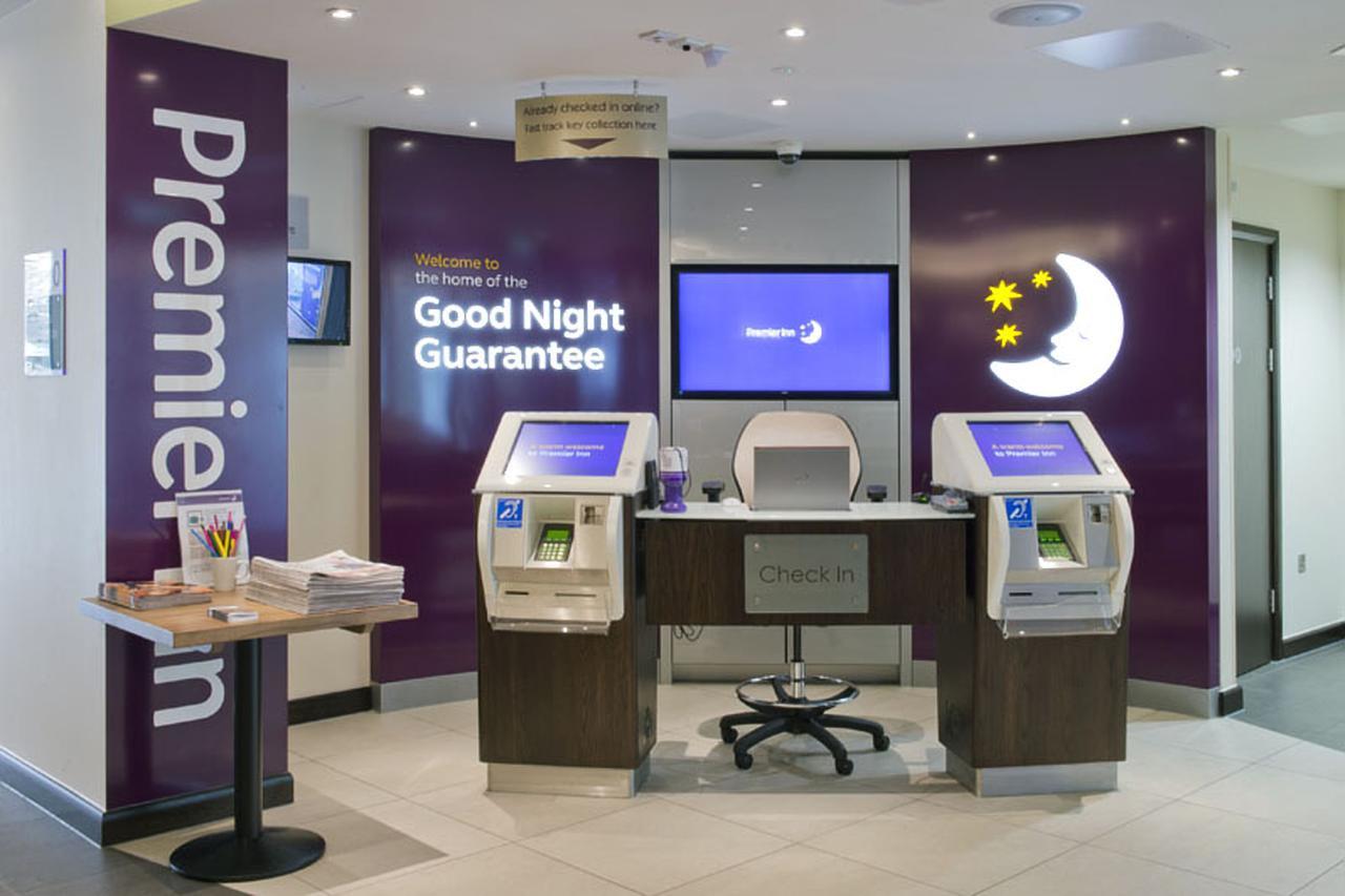 Premier Southwark Borough High St 3* Londres