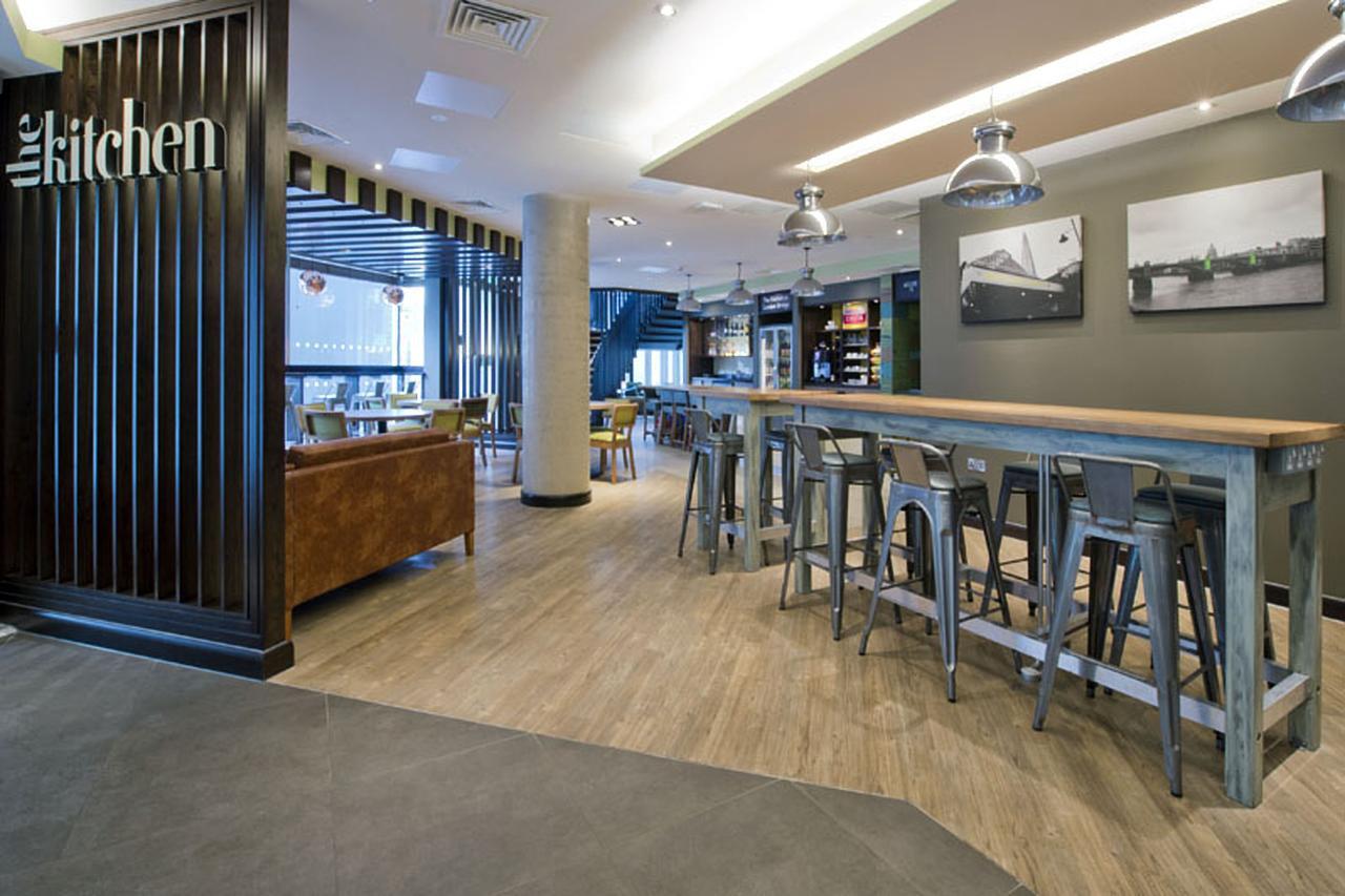 Premier Southwark Borough High St 3* Londres