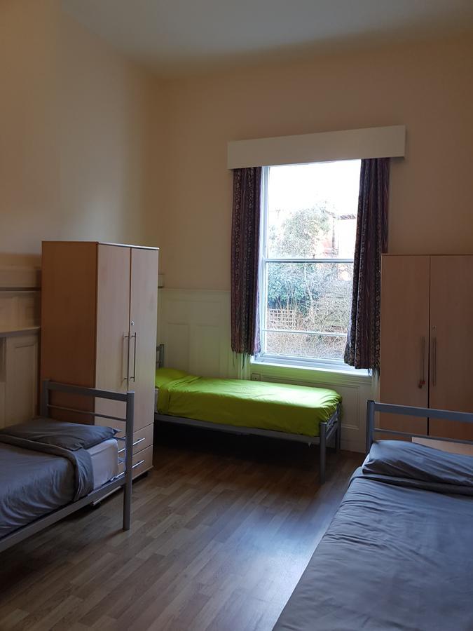 Belsize House * Londres