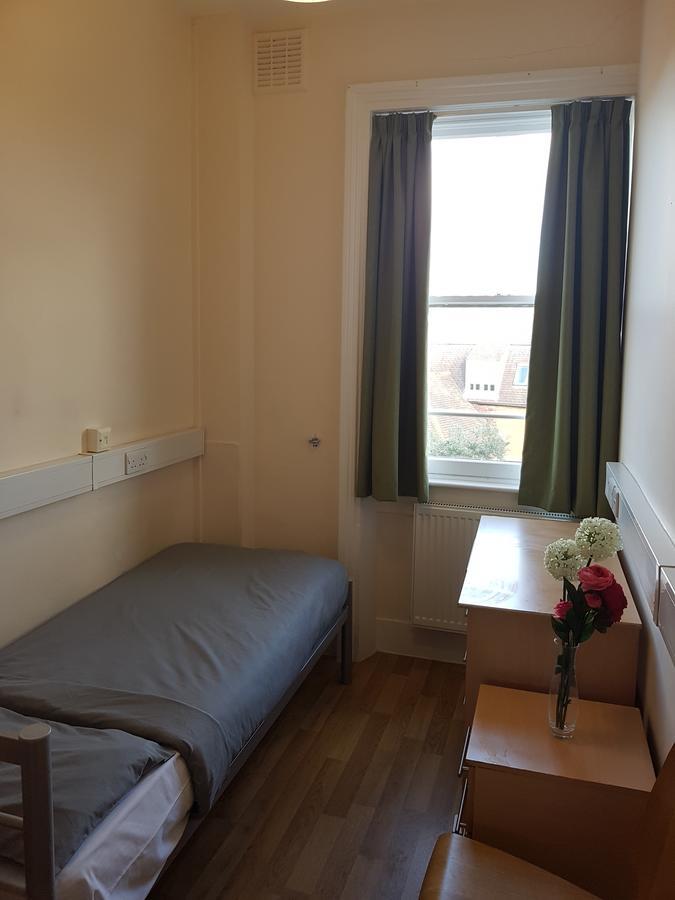 Belsize House * Londres