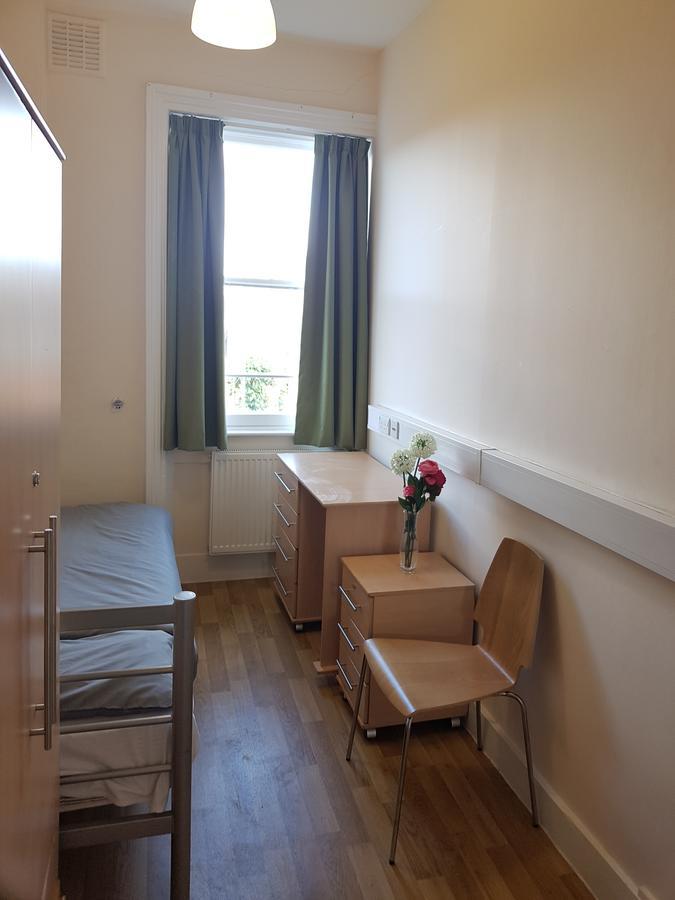 Albergue Belsize House *