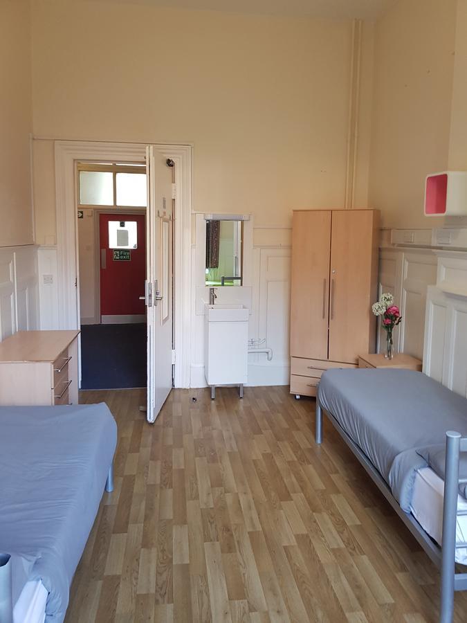 Belsize House * Londres