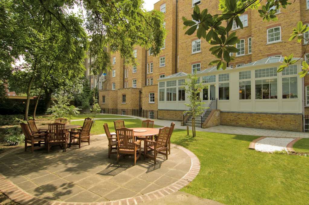 Nh Kensington 4* Londres