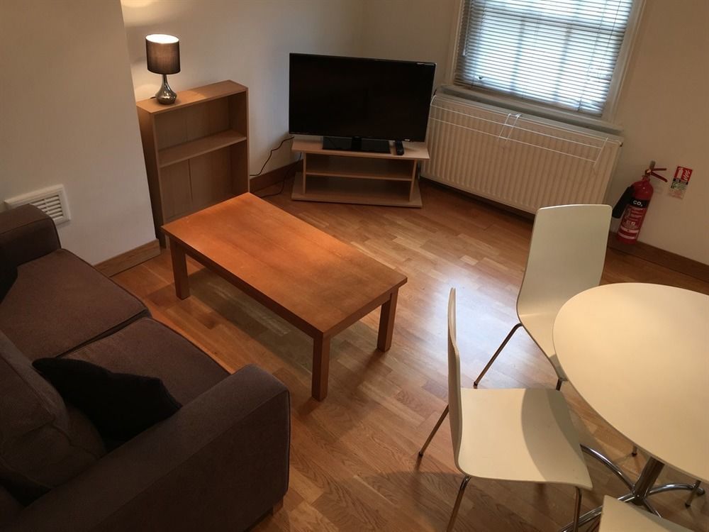 Appartement Paddington Southwick Street *